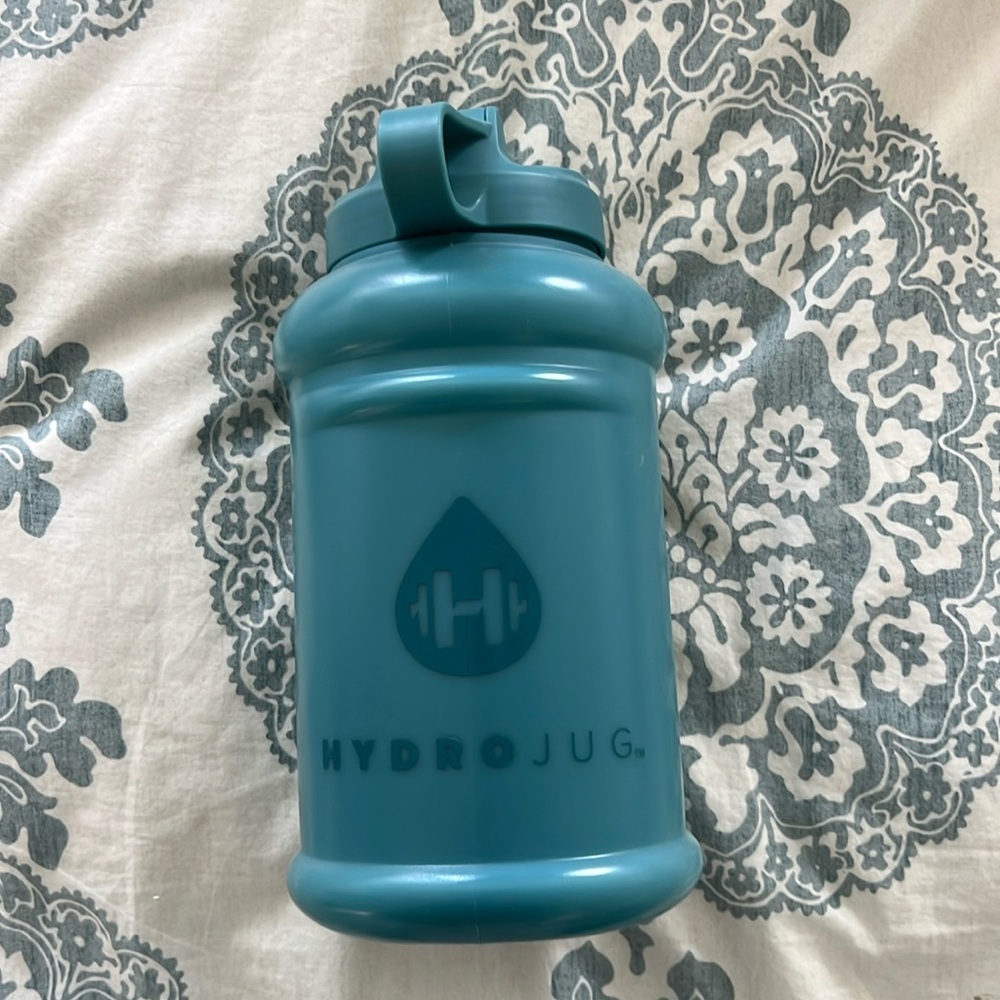 Hydrojug